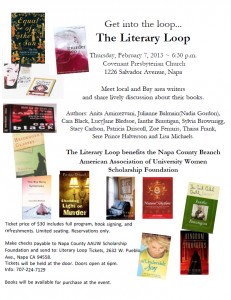 LiteraryLoop